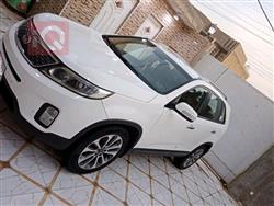 كيا سورينتو